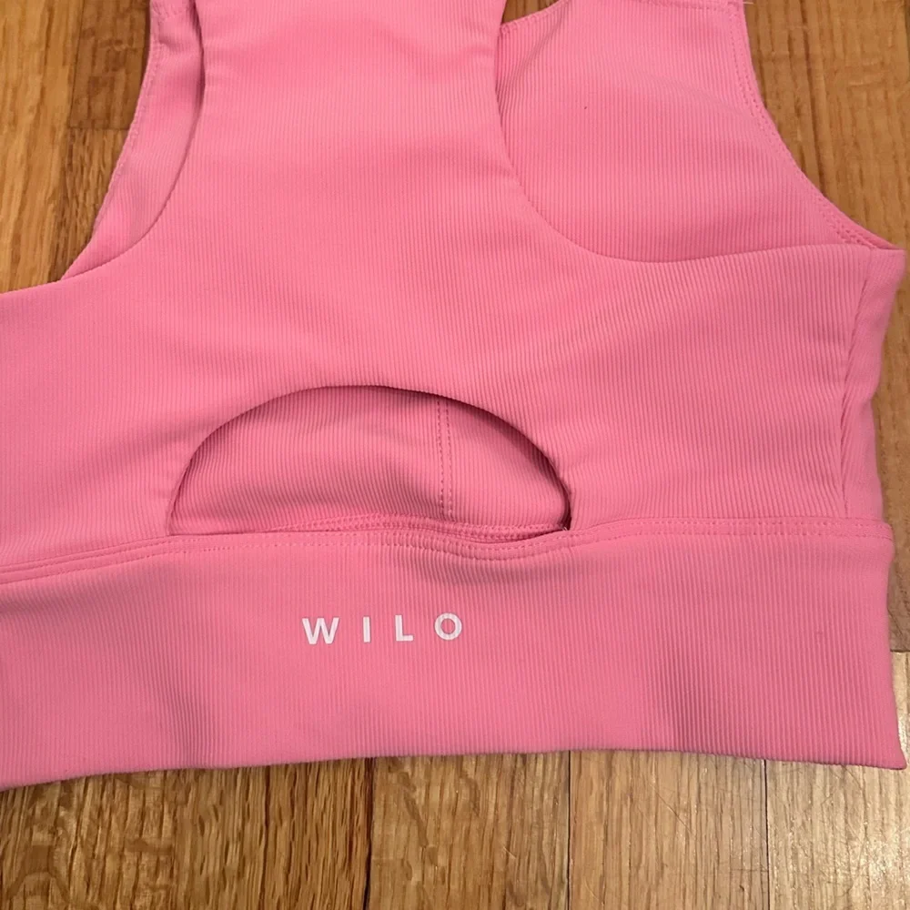 Wilo the Label Sport Bra Size S (#3)